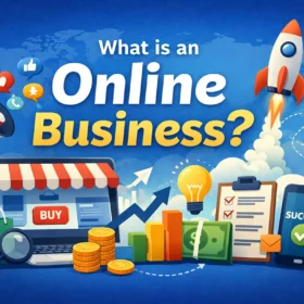 What Is an Online Business?