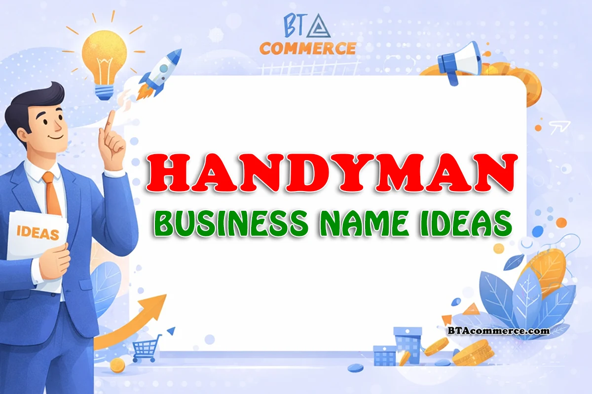 Handyman-business-name-ideas