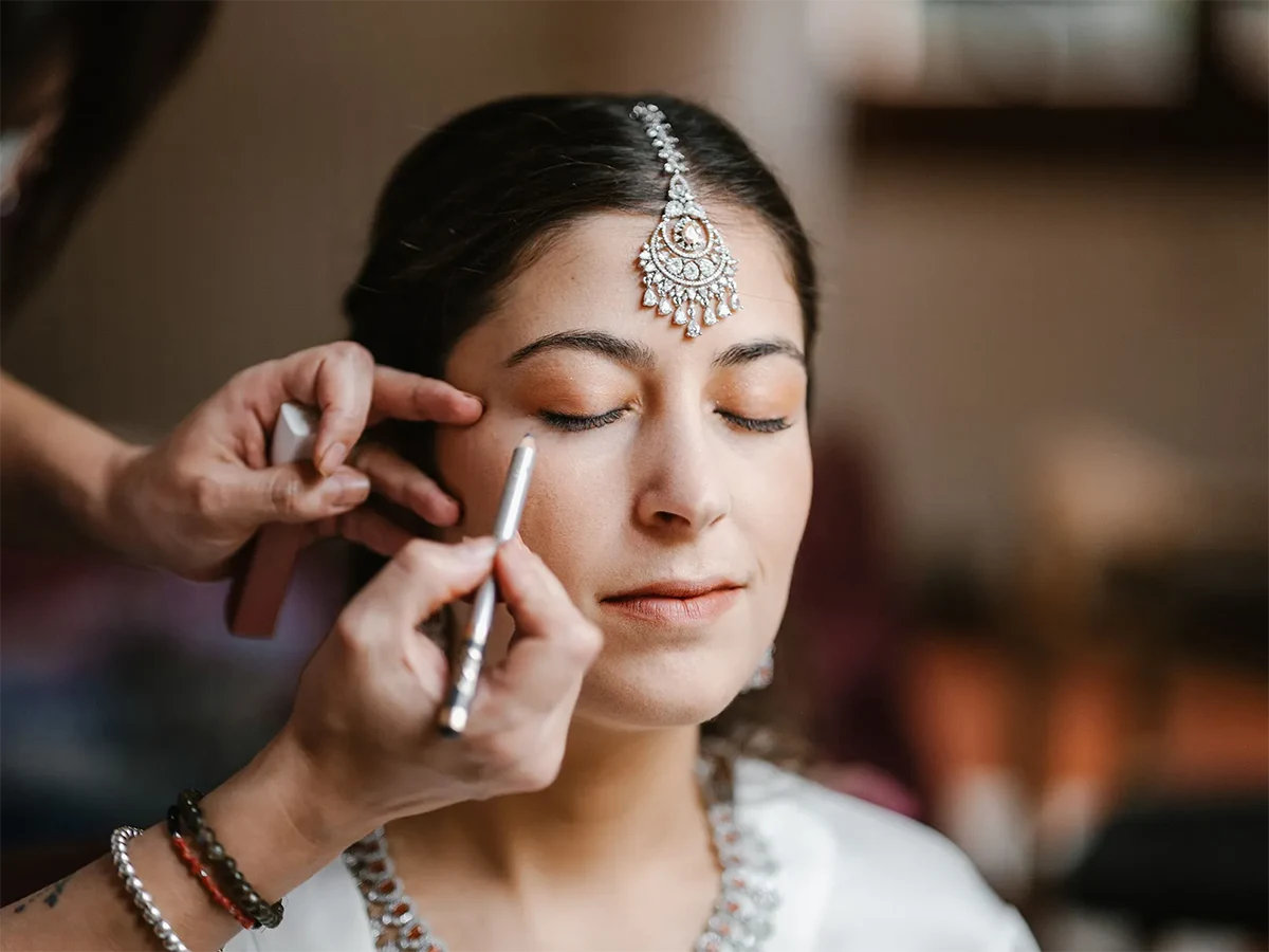 Bridal Beauty Services