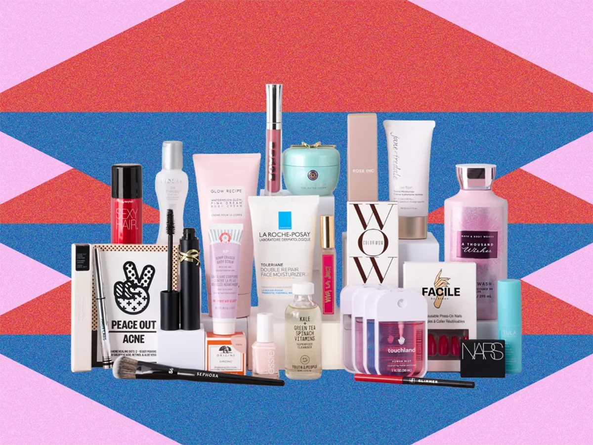 Beauty Subscription Boxes