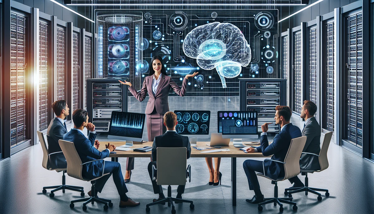 AI Consulting