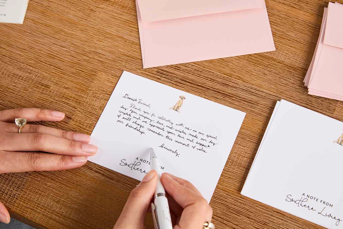 DIY Small Business Ideas - Personalized Stationery & Paper Goods