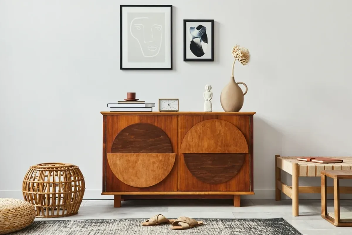 DIY Small Business Ideas - Wooden Home Décor