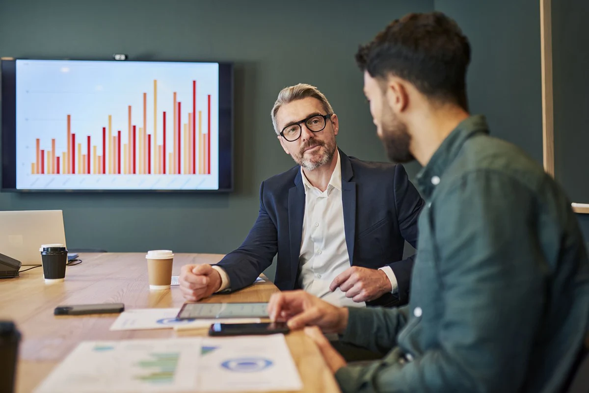 Financial Consulting