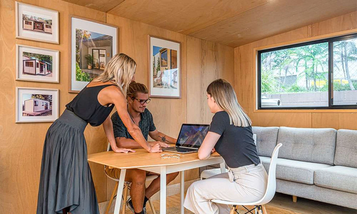 Print-on-Demand Business Ideas - Home Decor Business