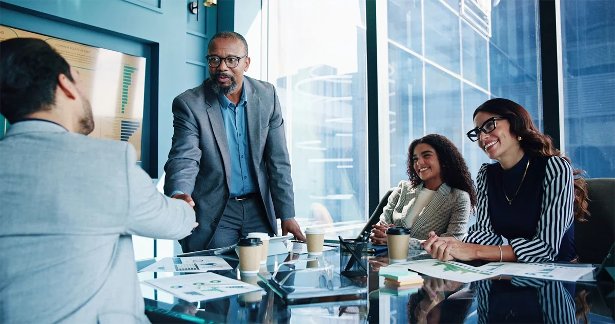Sales Consulting